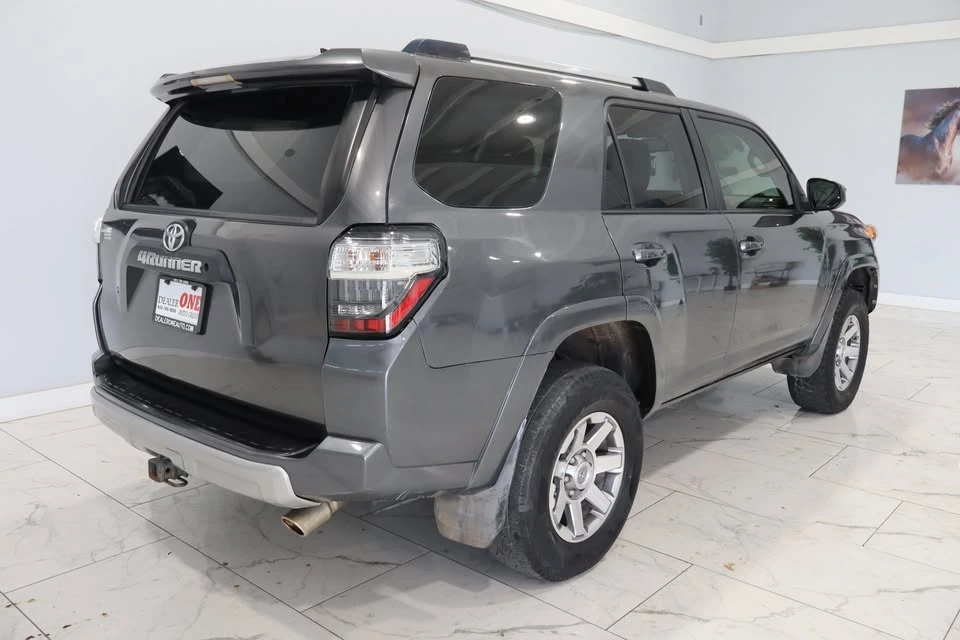 2015 Toyota 4Runner 5th Gen - Image 3 of 19