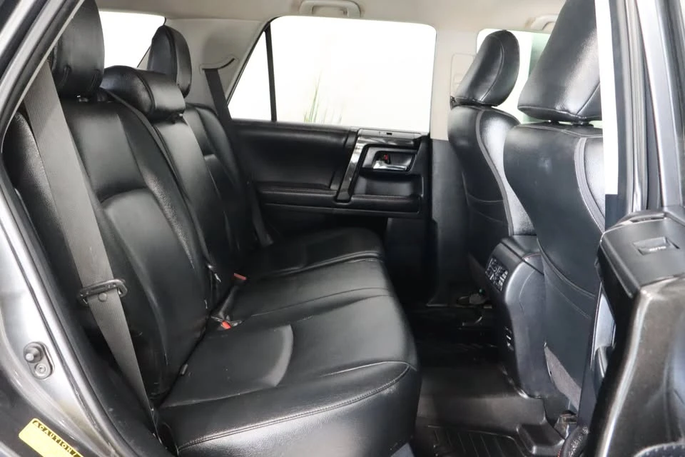 2015 Toyota 4Runner 5th Gen - Image 10 of 19