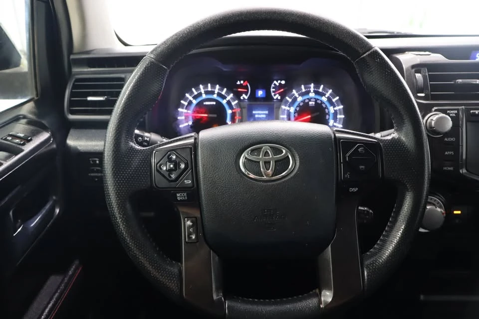 2015 Toyota 4Runner 5th Gen - Image 12 of 19