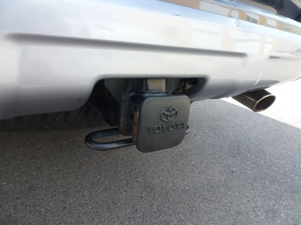 2015 Toyota 4Runner 5th Gen - Image 6 of 17