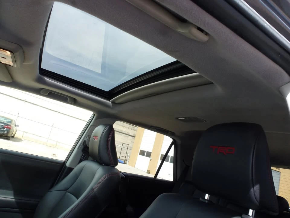 2015 Toyota 4Runner 5th Gen - Image 10 of 17