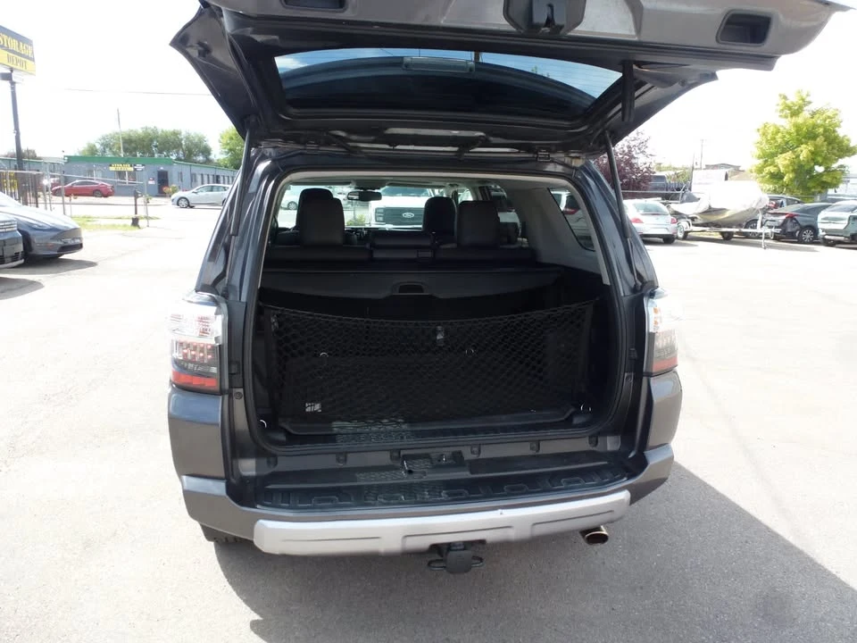2015 Toyota 4Runner 5th Gen - Image 7 of 17