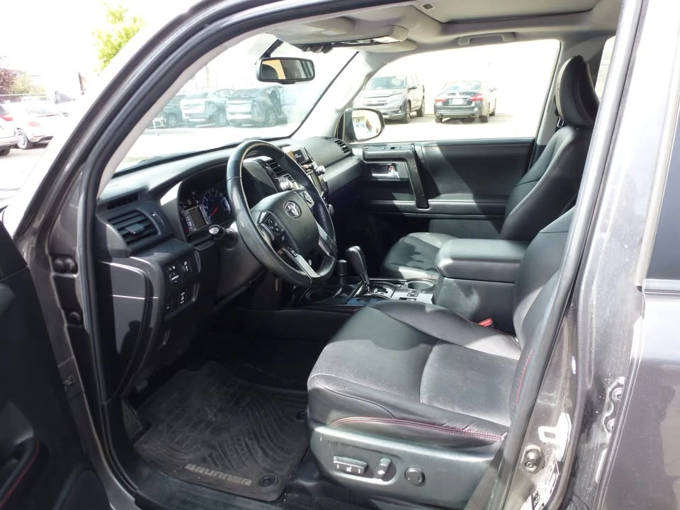 2015 Toyota 4Runner 5th Gen - Image 9 of 17