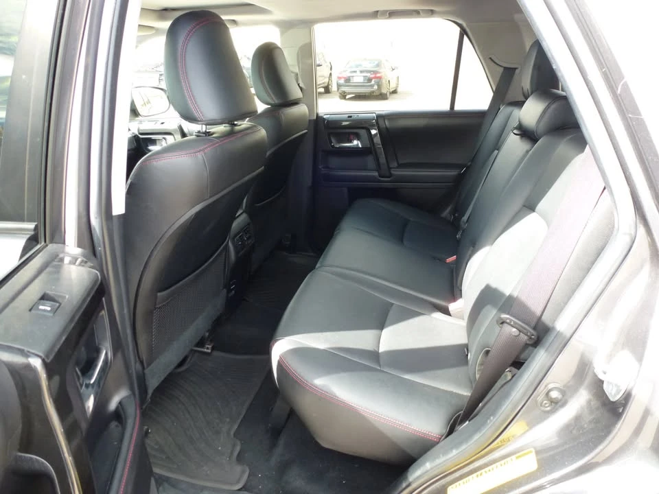 2015 Toyota 4Runner 5th Gen - Image 8 of 17