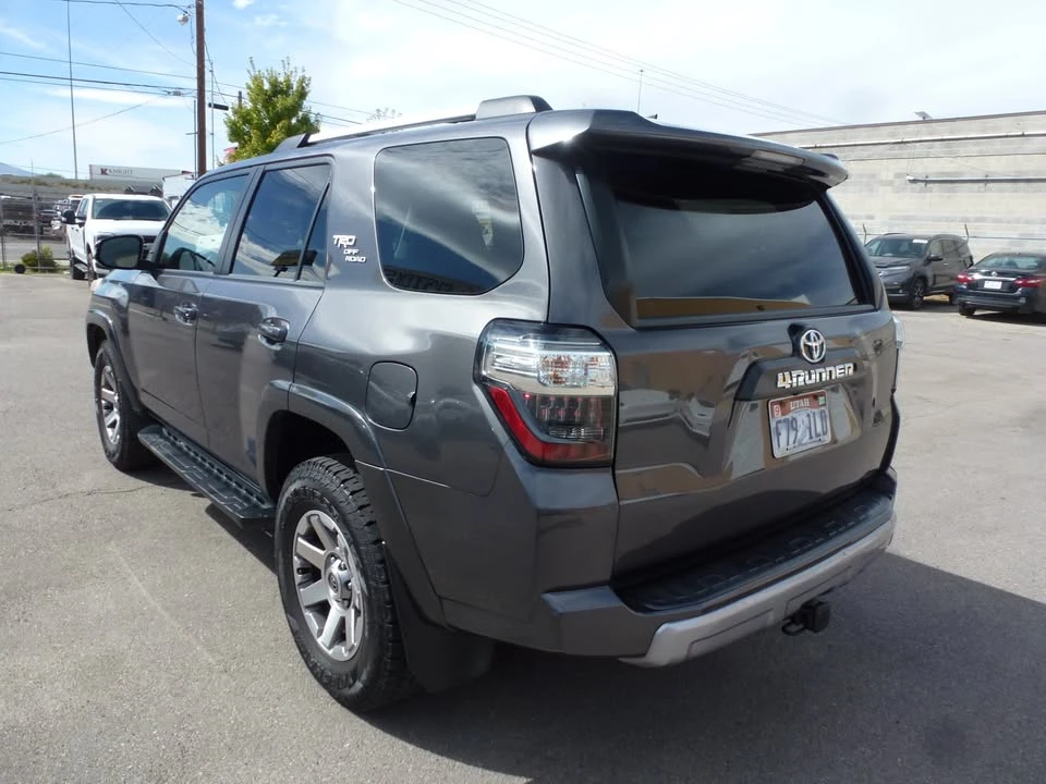 2015 Toyota 4Runner 5th Gen - Image 5 of 17