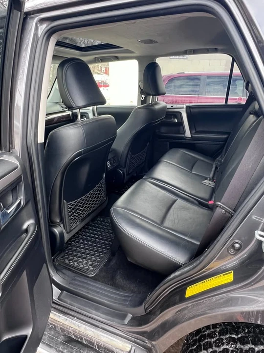 2015 Toyota 4Runner 5th Gen - Image 6 of 7