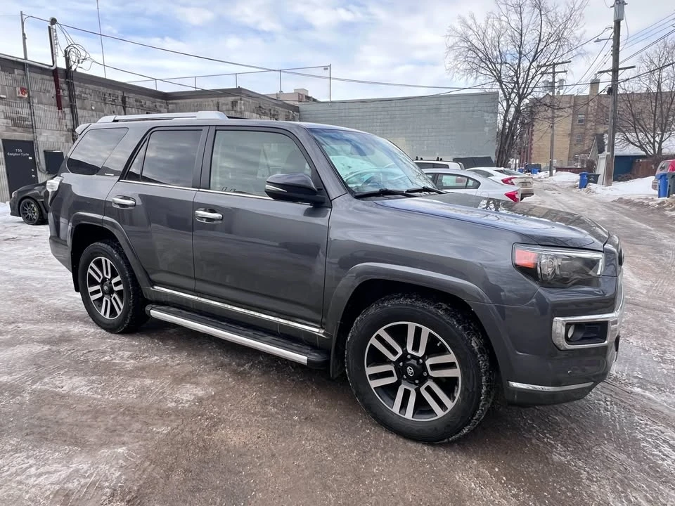2015 Toyota 4Runner 5th Gen - Image 3 of 7
