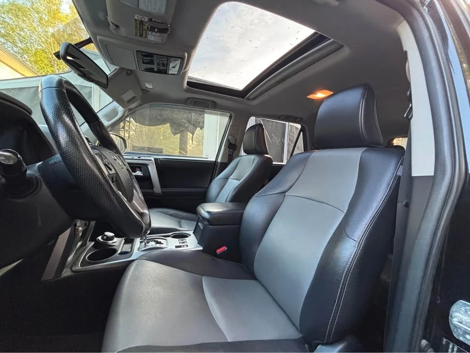 2015 Toyota 4Runner 5th Gen - Image 5 of 10