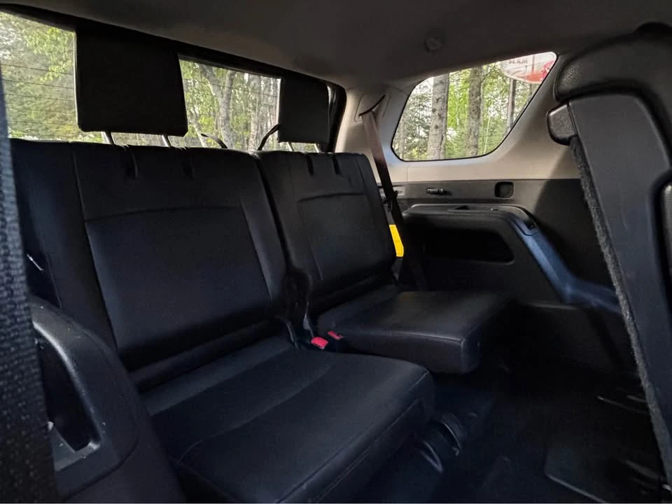 2015 Toyota 4Runner 5th Gen - Image 7 of 10