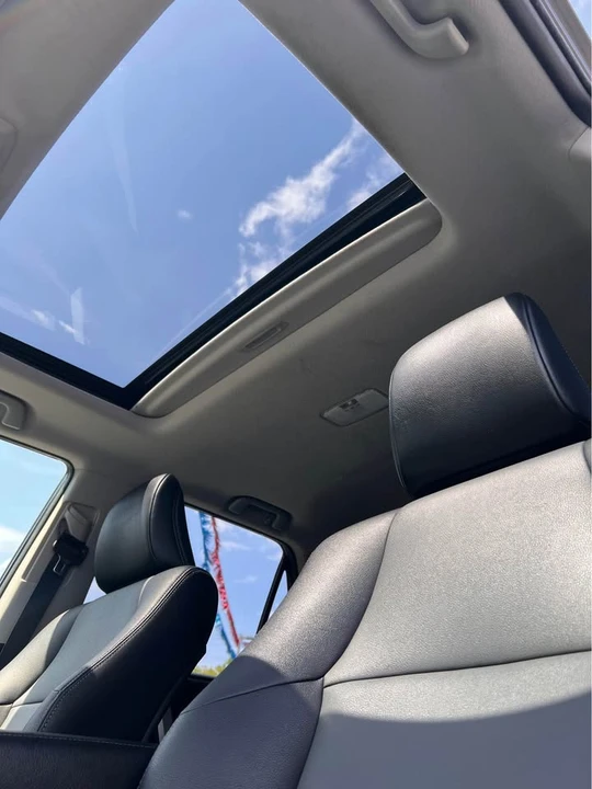 2015 Toyota 4Runner 5th Gen - Image 12 of 17