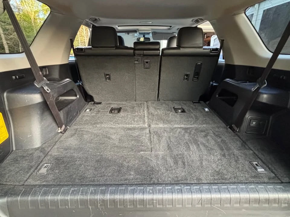 2015 Toyota 4Runner 5th Gen - Image 8 of 10