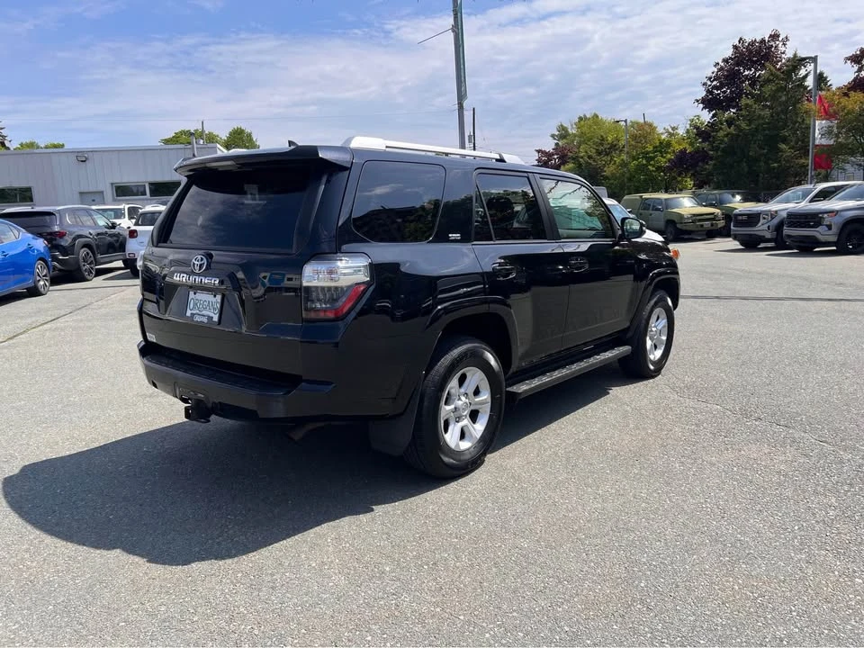2015 Toyota 4Runner 5th Gen - Image 4 of 17