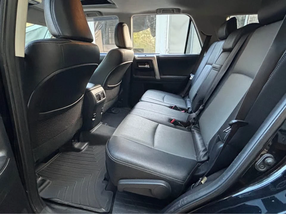 2015 Toyota 4Runner 5th Gen - Image 6 of 10