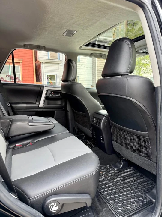 2015 Toyota 4Runner 5th Gen - Image 15 of 19