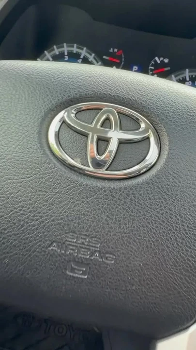 2015 Toyota 4Runner 5th Gen - Image 19 of 19