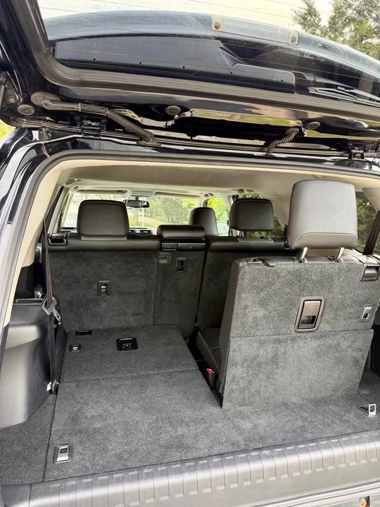 2015 Toyota 4Runner 5th Gen - Image 18 of 19