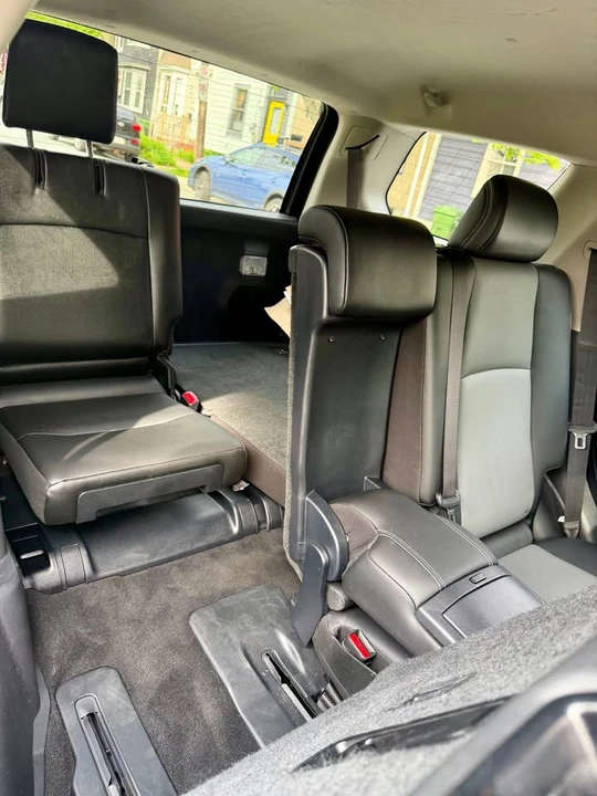 2015 Toyota 4Runner 5th Gen - Image 16 of 19