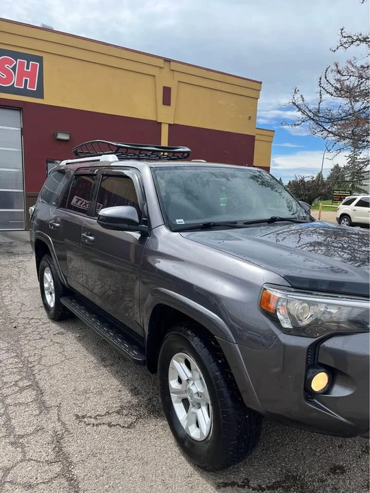 2015 Toyota 4Runner 5th Gen - Image 2 of 10