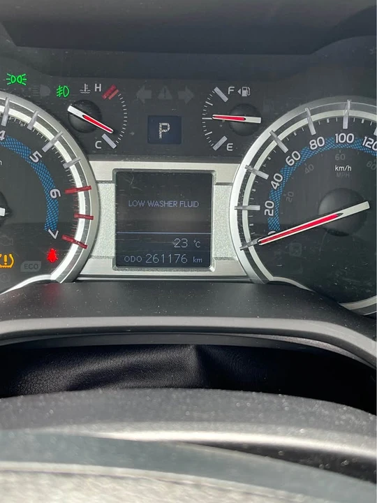 2015 Toyota 4Runner 5th Gen - Image 3 of 10