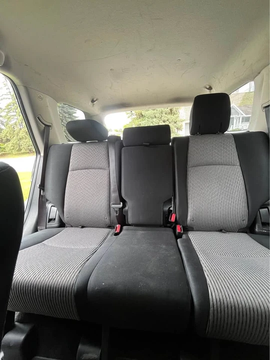 2015 Toyota 4Runner 5th Gen - Image 6 of 10