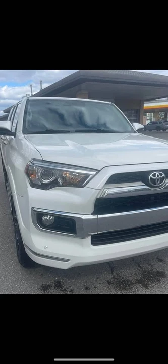 2015 Toyota 4Runner 5th Gen - Image 5 of 15