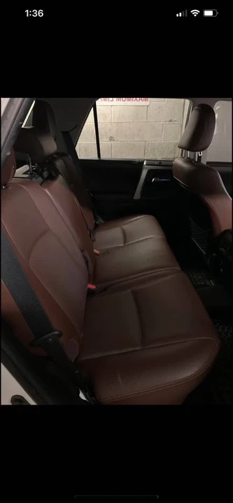 2015 Toyota 4Runner 5th Gen - Image 8 of 15