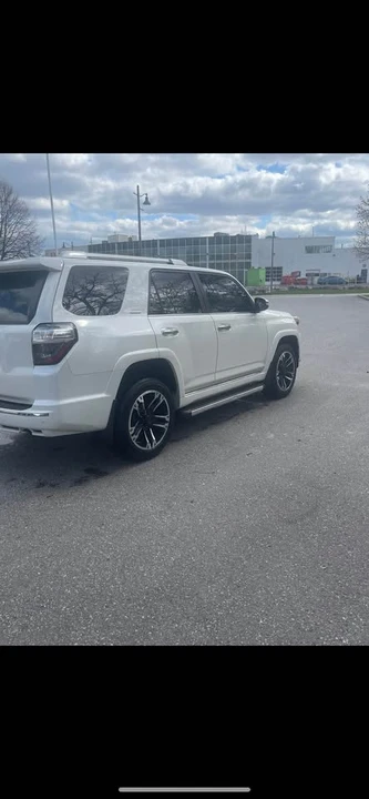 2015 Toyota 4Runner 5th Gen - Image 3 of 15
