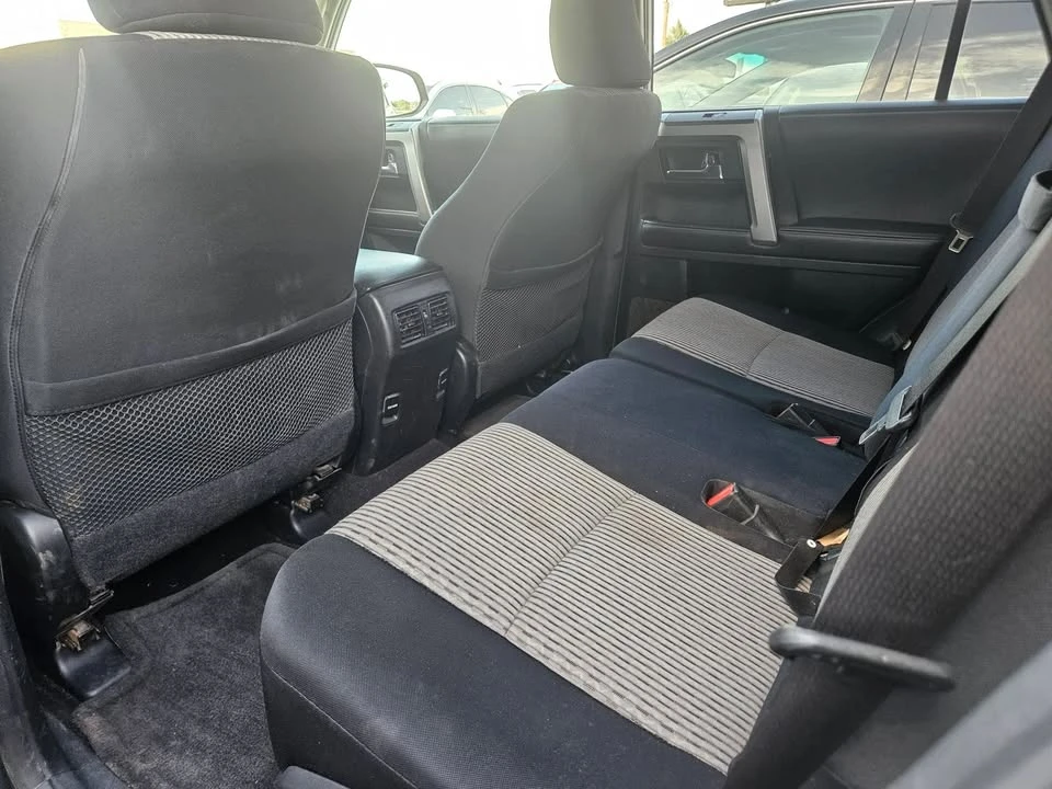 2015 Toyota 4Runner 5th Gen - Image 9 of 9