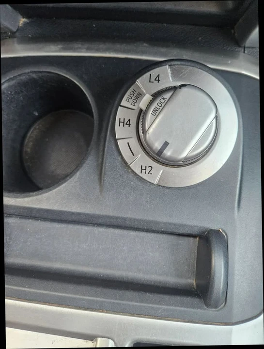 2015 Toyota 4Runner 5th Gen - Image 8 of 9