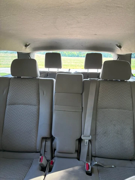 2015 Toyota 4Runner 5th Gen - Image 10 of 10