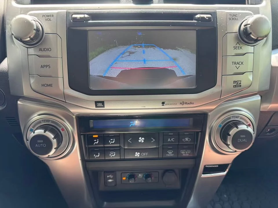 2015 Toyota 4Runner 5th Gen - Image 8 of 9