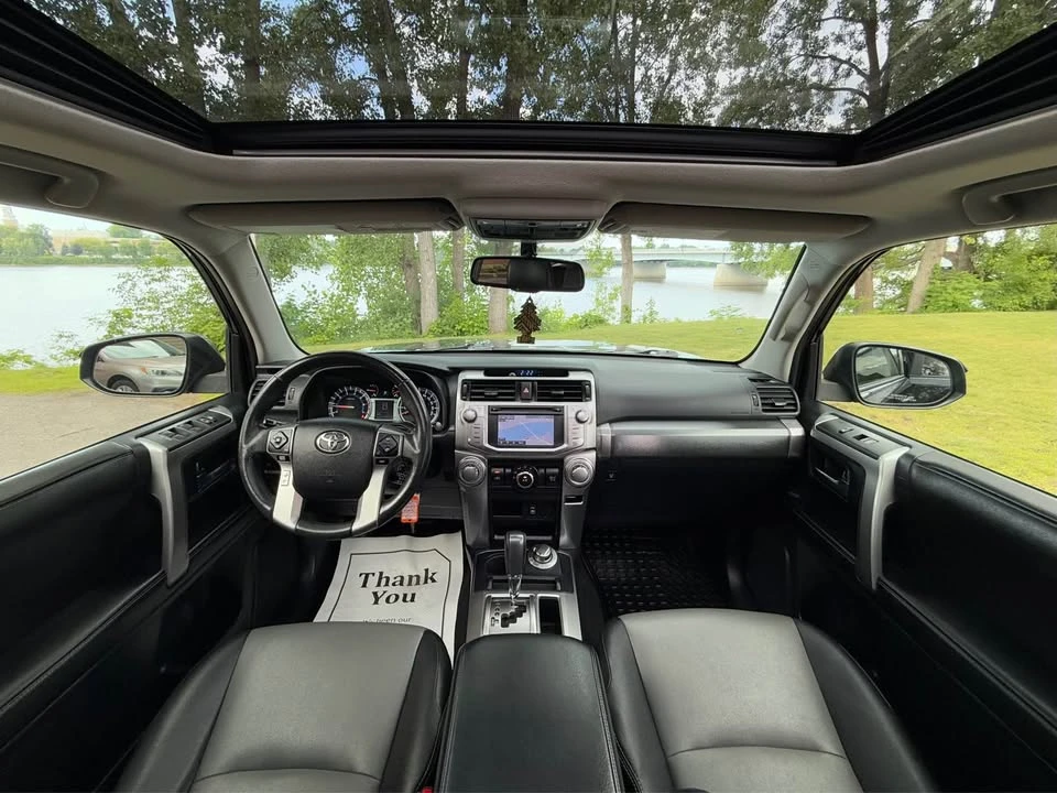 2015 Toyota 4Runner 5th Gen - Image 16 of 20