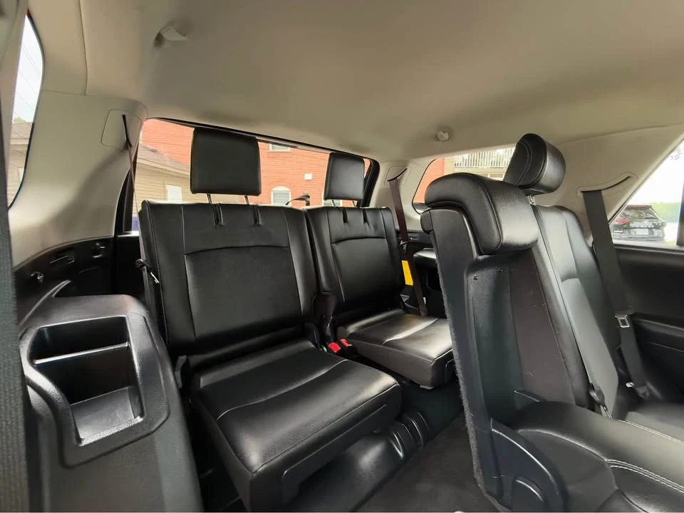 2015 Toyota 4Runner 5th Gen - Image 15 of 20
