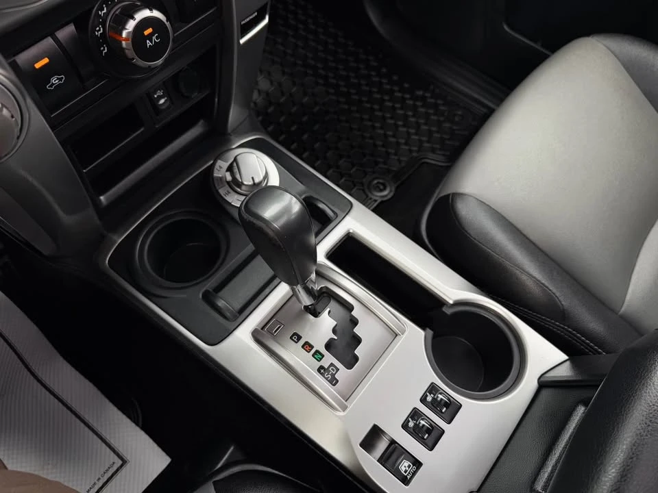 2015 Toyota 4Runner 5th Gen - Image 19 of 20