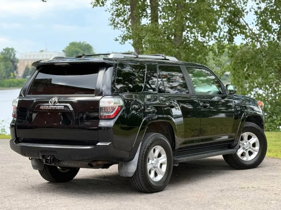 2015 Toyota 4Runner 5th Gen - Image 4 of 20