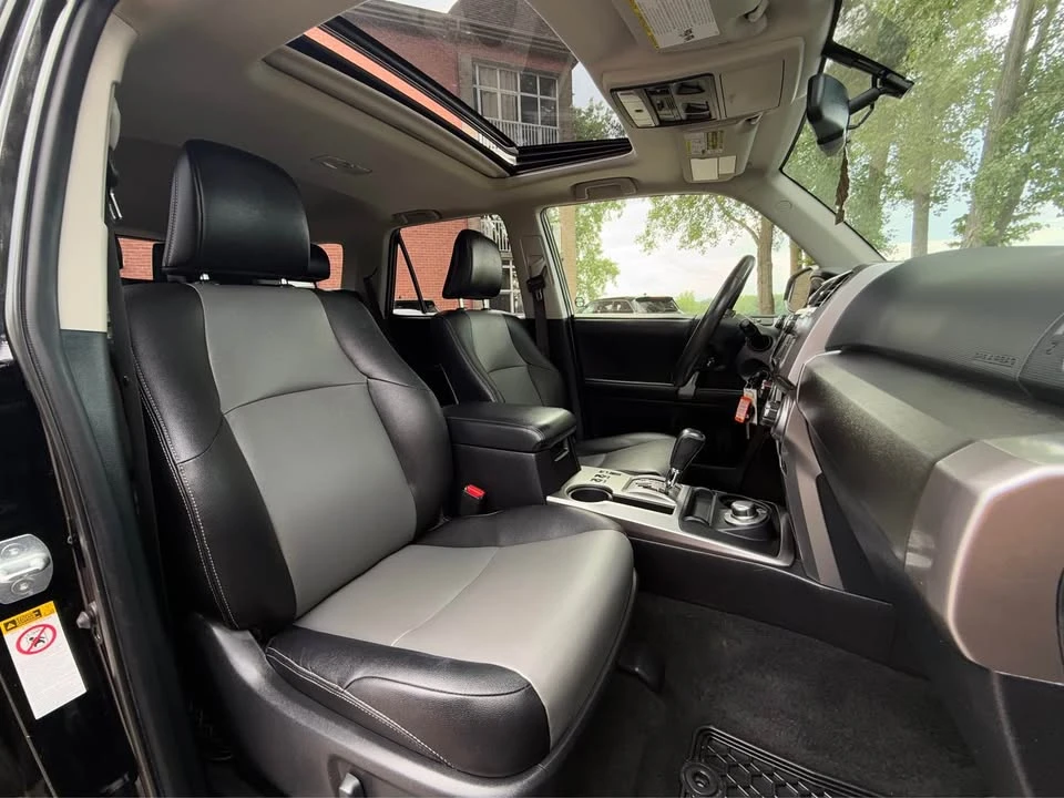 2015 Toyota 4Runner 5th Gen - Image 13 of 20