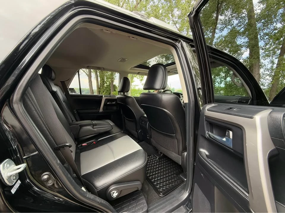 2015 Toyota 4Runner 5th Gen - Image 12 of 20