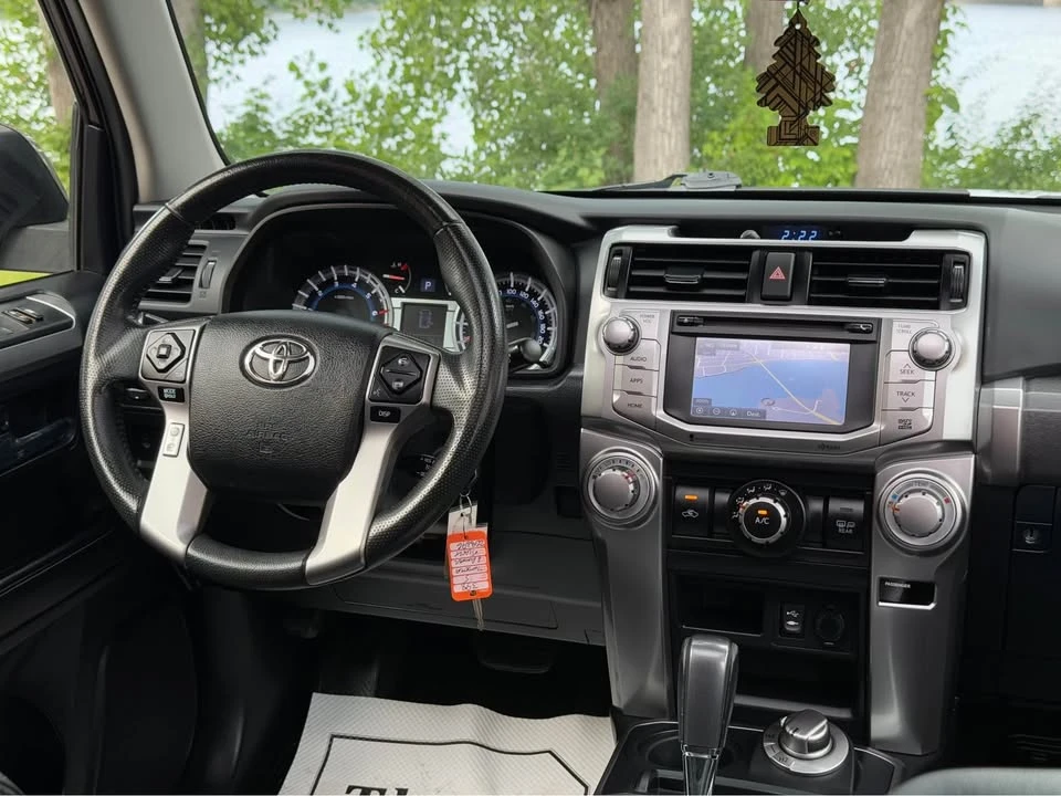 2015 Toyota 4Runner 5th Gen - Image 17 of 20