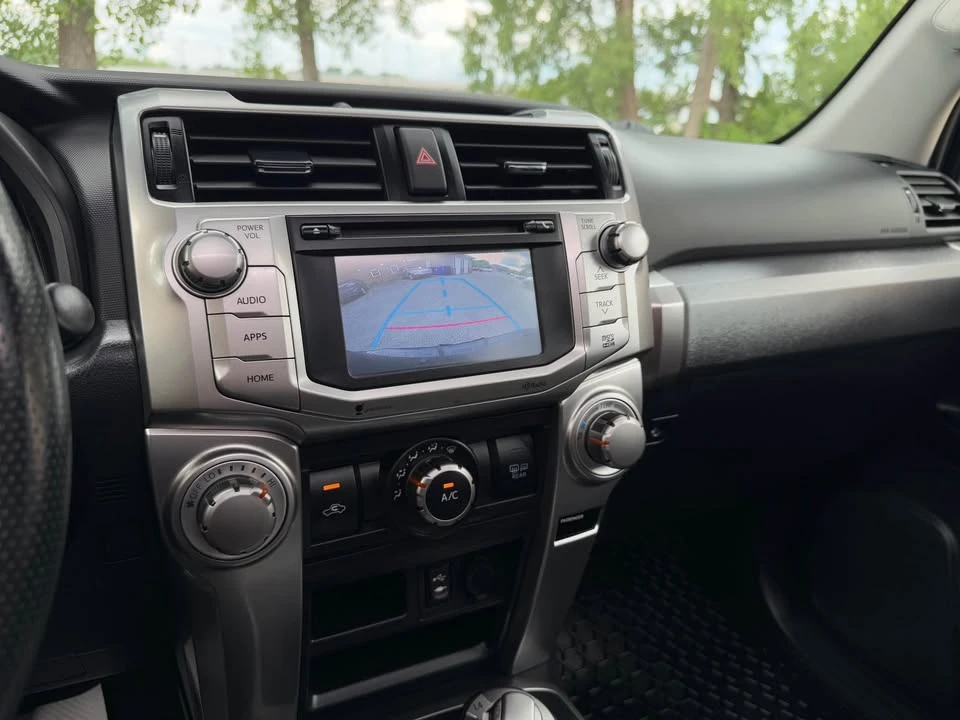 2015 Toyota 4Runner 5th Gen - Image 20 of 20