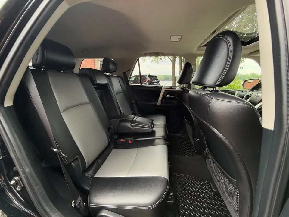 2015 Toyota 4Runner 5th Gen - Image 14 of 20