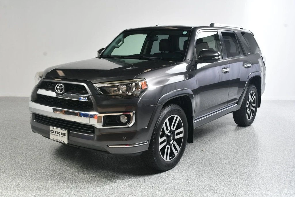 2015 Toyota 4Runner 5th Gen - Image 2 of 12