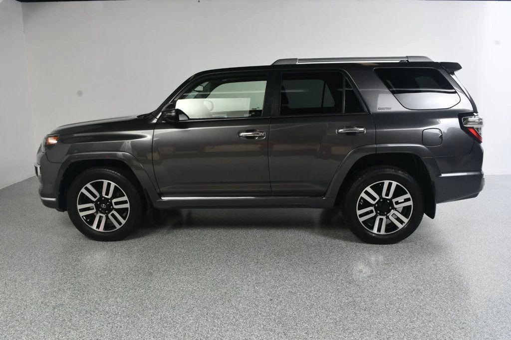 2015 Toyota 4Runner 5th Gen - Image 3 of 12