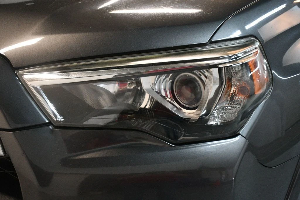 2015 Toyota 4Runner 5th Gen - Image 12 of 12