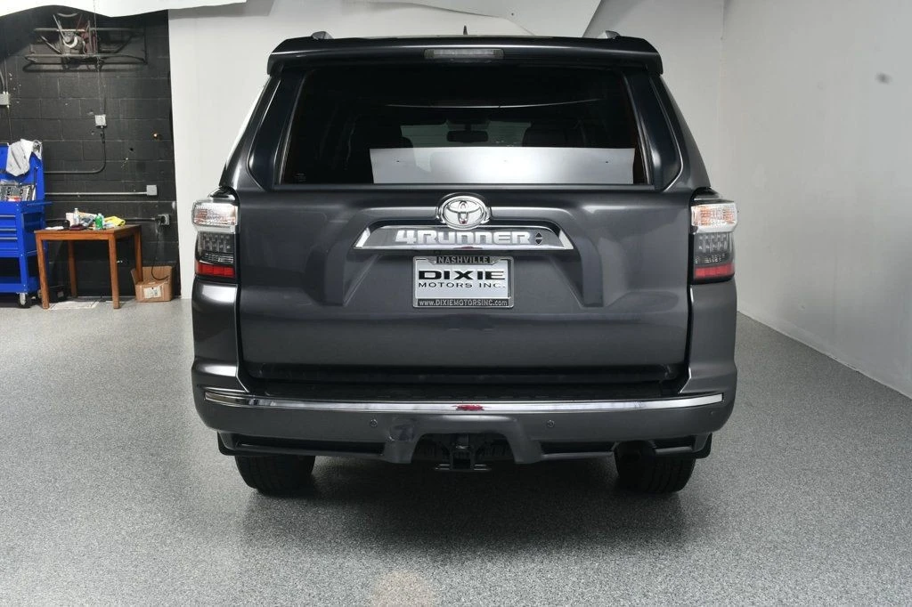 2015 Toyota 4Runner 5th Gen - Image 10 of 12