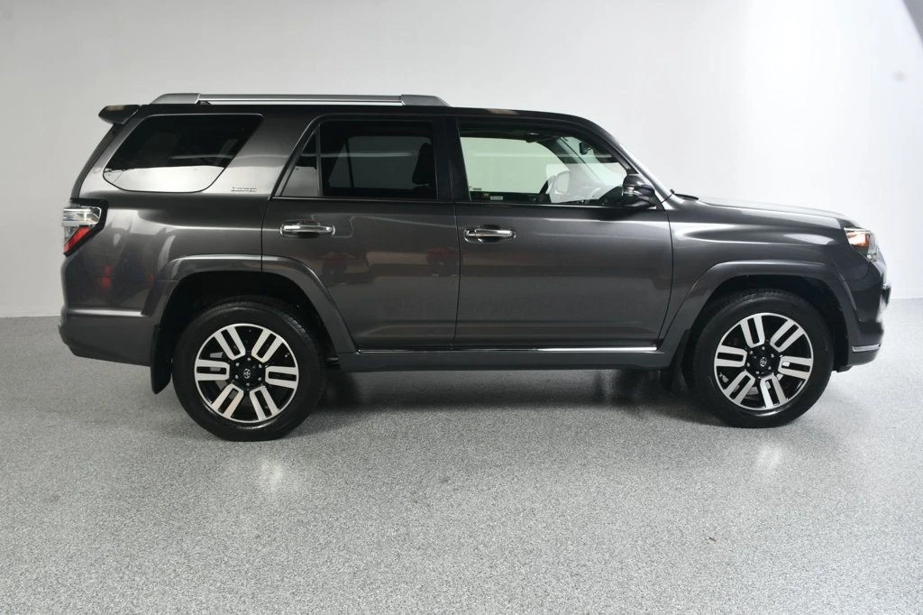 2015 Toyota 4Runner 5th Gen - Image 4 of 12
