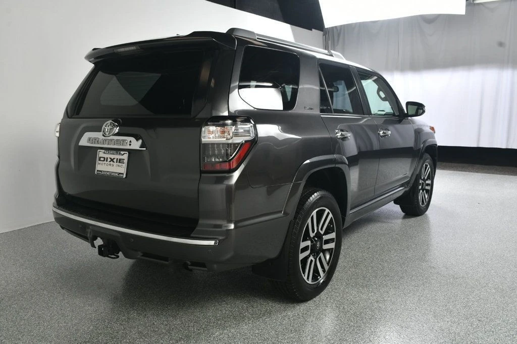 2015 Toyota 4Runner 5th Gen - Image 9 of 12