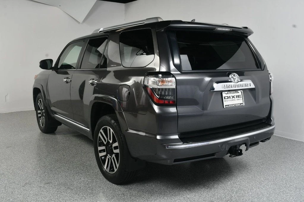 2015 Toyota 4Runner 5th Gen - Image 8 of 12