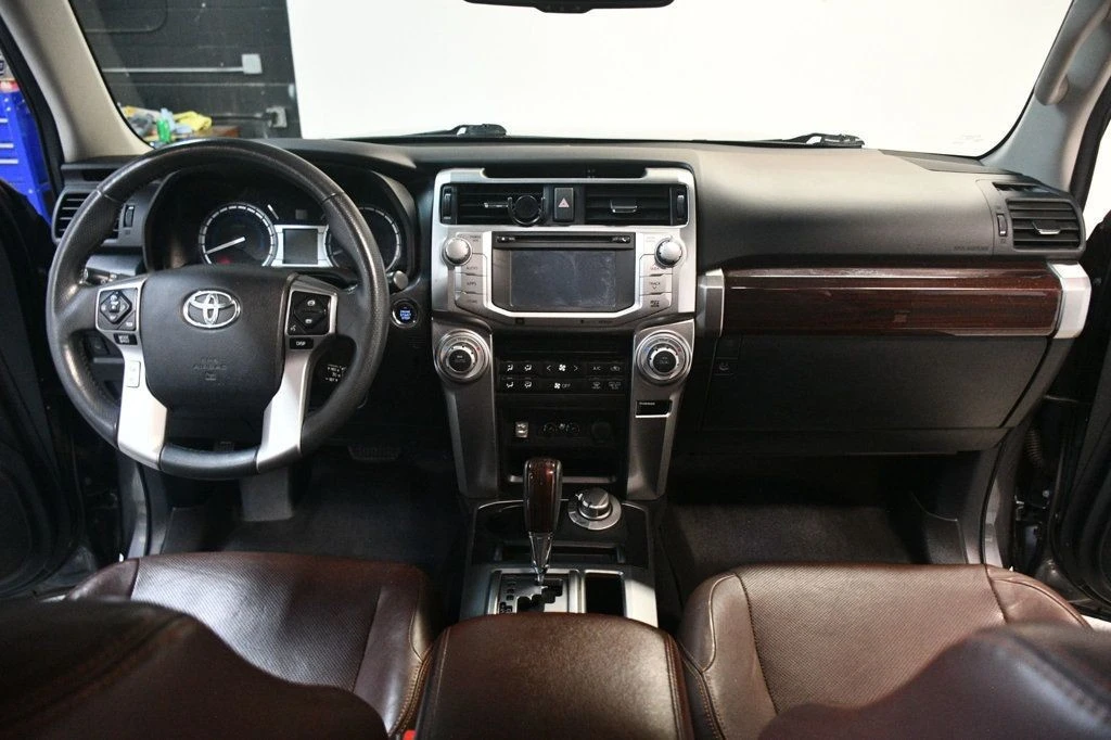 2015 Toyota 4Runner 5th Gen - Image 5 of 12