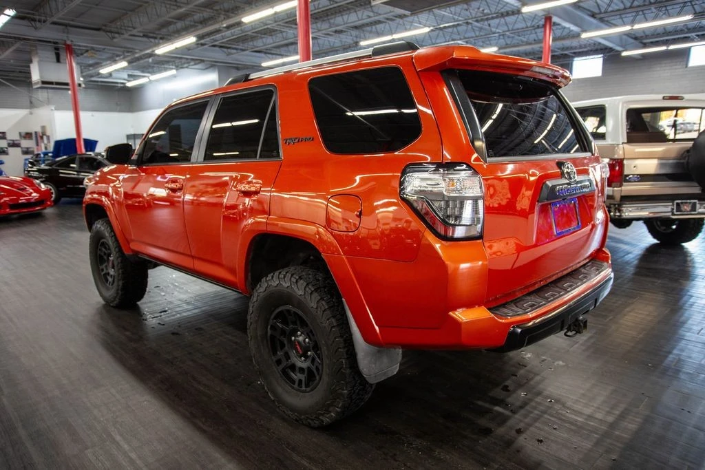 2015 Toyota 4Runner 5th Gen - Image 3 of 9