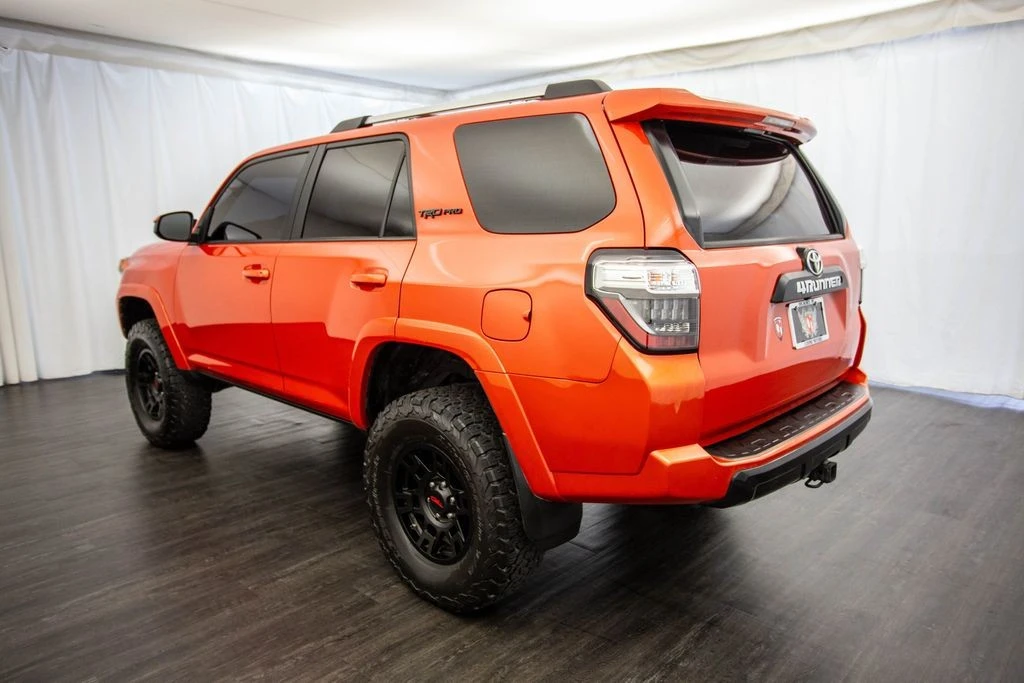 2015 Toyota 4Runner 5th Gen - Image 11 of 12